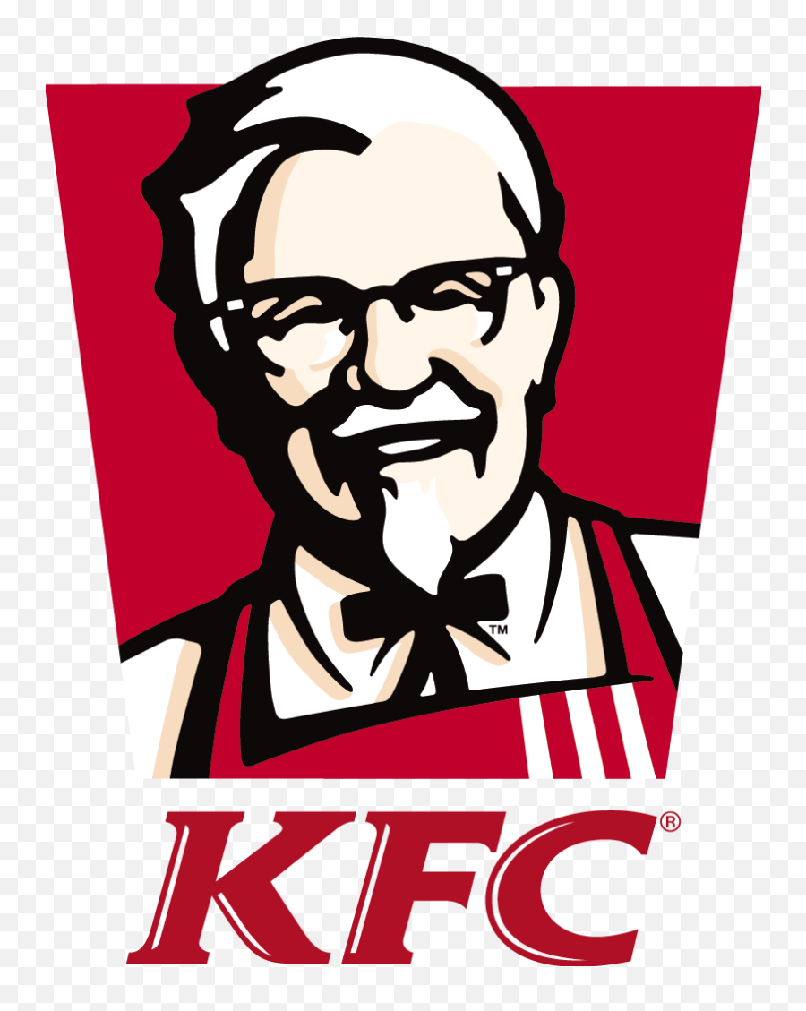 Kfc Logo Vector - Kentucky Fried Chicken Logo Png,Mcdonalds Vector Logo