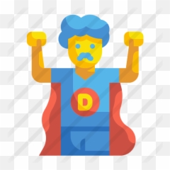 Superheroes - Fictional Character png