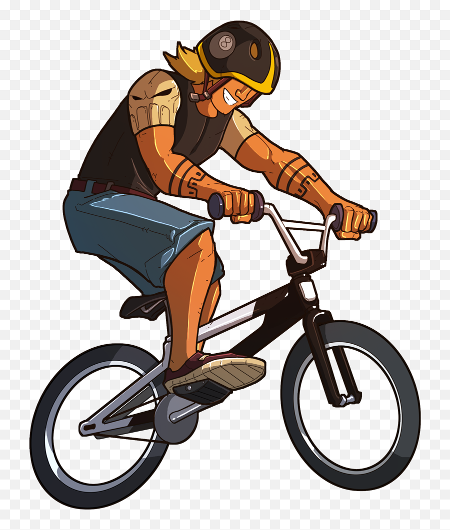 Web Logos And Game Icon - Bmx Icon Png,Bmx Icon