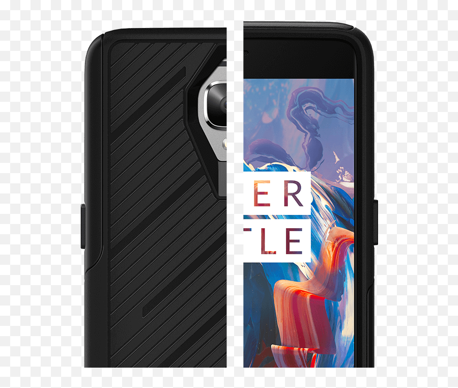 Otterbox Case For Oneplus 33t - Oneplus Hong Kong China Otterbox Oneplus 3t Png,Otterbox Icon