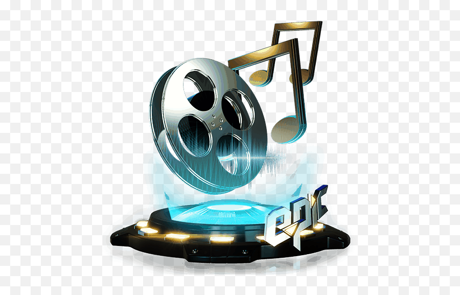 Commercial Music - Music Png,Mobile Games Icon