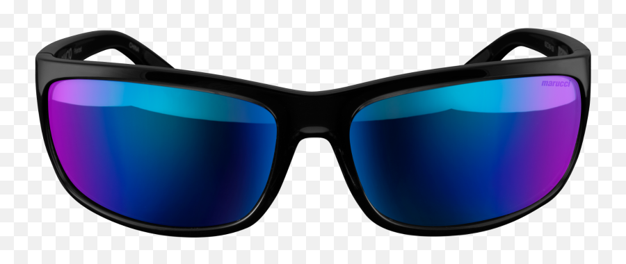 Marucci Gancio Lifestyle Sunglasses - Full Rim Png,Oakley Radar Icon
