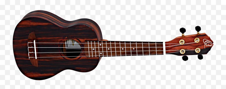 Gold Hardware - Ukulele Png,Vintage Vs6 Icon Jr