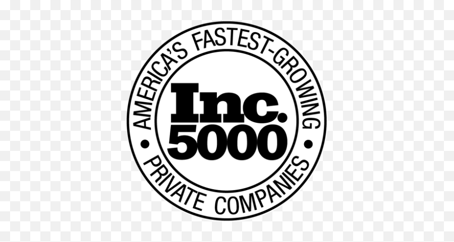 Icon Company Inc - Inc 5000 List Of Fastest Growing Private Companies Png,Request A Quote Icon