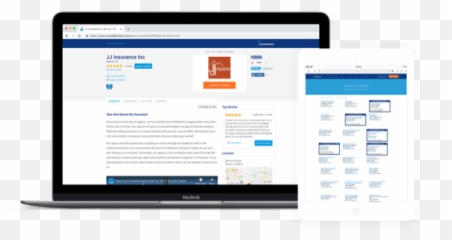 Trusted Choice Agent Resources - Technology Applications png