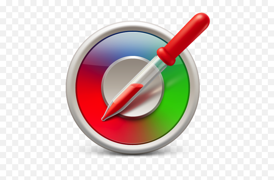 Color Picker Icon - Icon Color Picker Png,Color Picker Icon