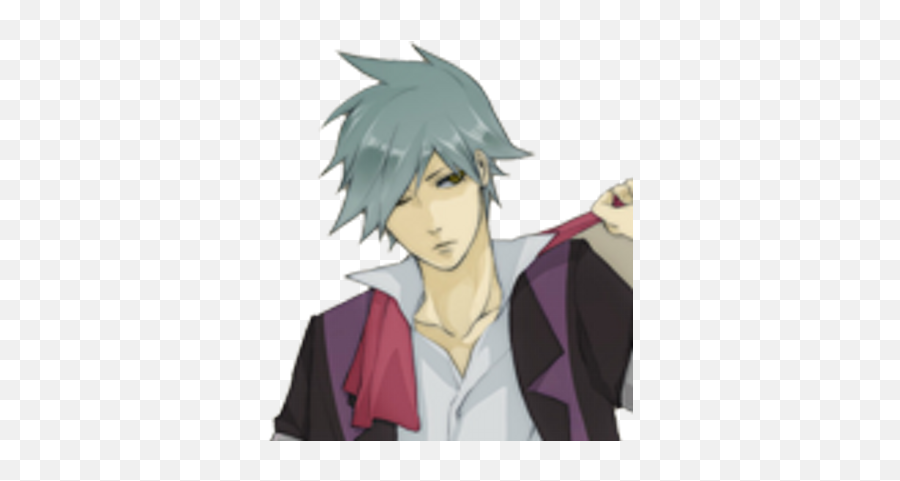 Steven Stone - Fictional Character Png,Steven Stone Icon