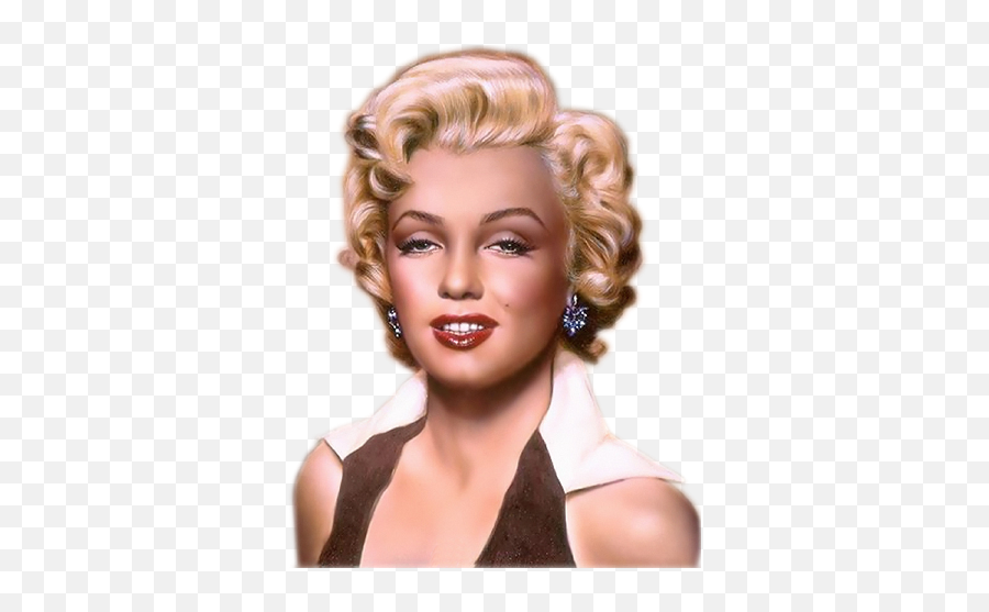 Marilyn Monroe Icon 15794 - For Women Png,Marilyn Monroe Icon