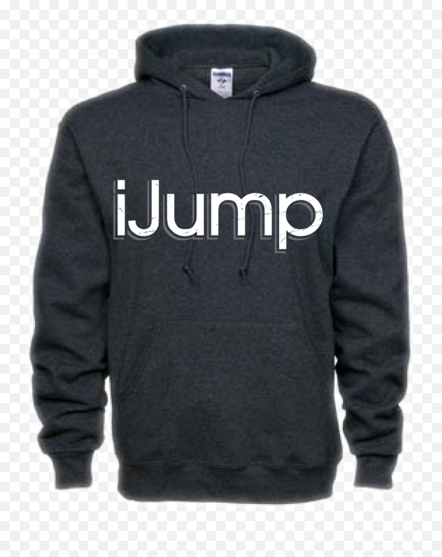 Gameday Ijump Unisex Hoodie - Rede Pampa Png,Icon Pursuit Jacket - free ...