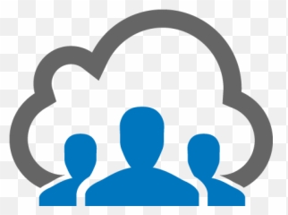 Public Icon 349029 - Free Icons Library Multi Tenant Png