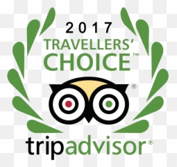 Tripadvisor 2017 Travelers Choice Awards - Travellers 2016 png