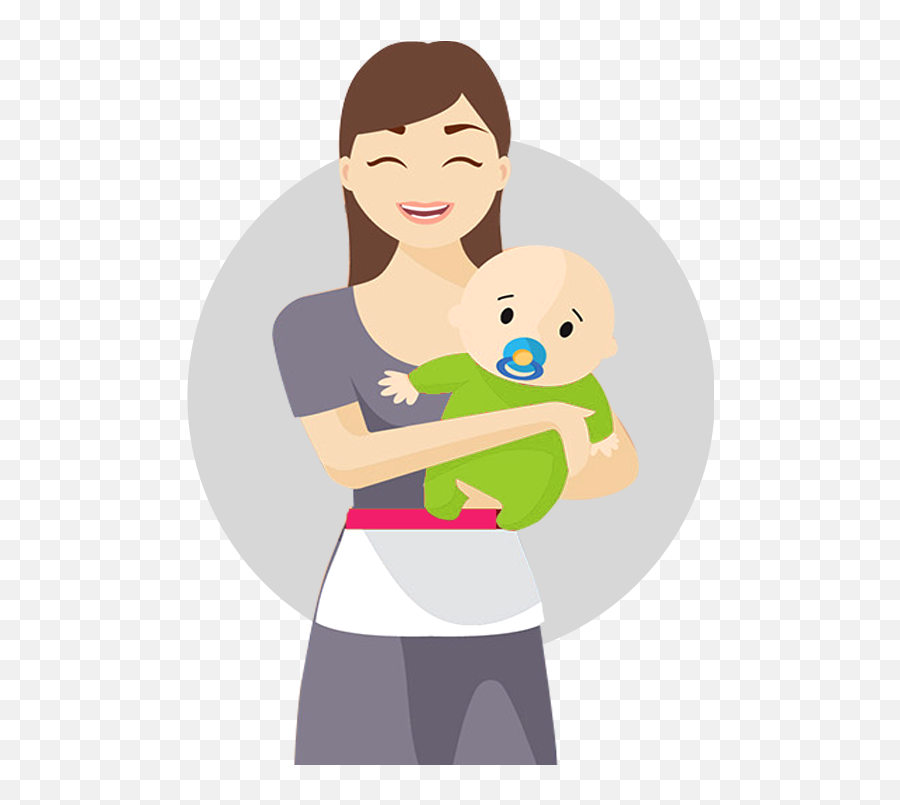 Babymomycare - Hug Png,Skype Hug Icon