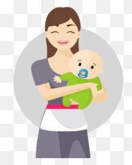 Babymomycare - Hug Png,Skype Hug Icon