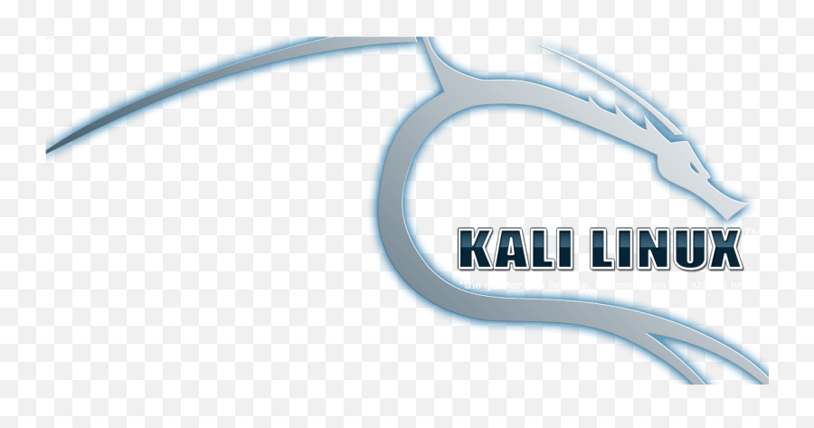 Kali Linux - Kali Linux Transparent Logo Png,Kali Linux Logo