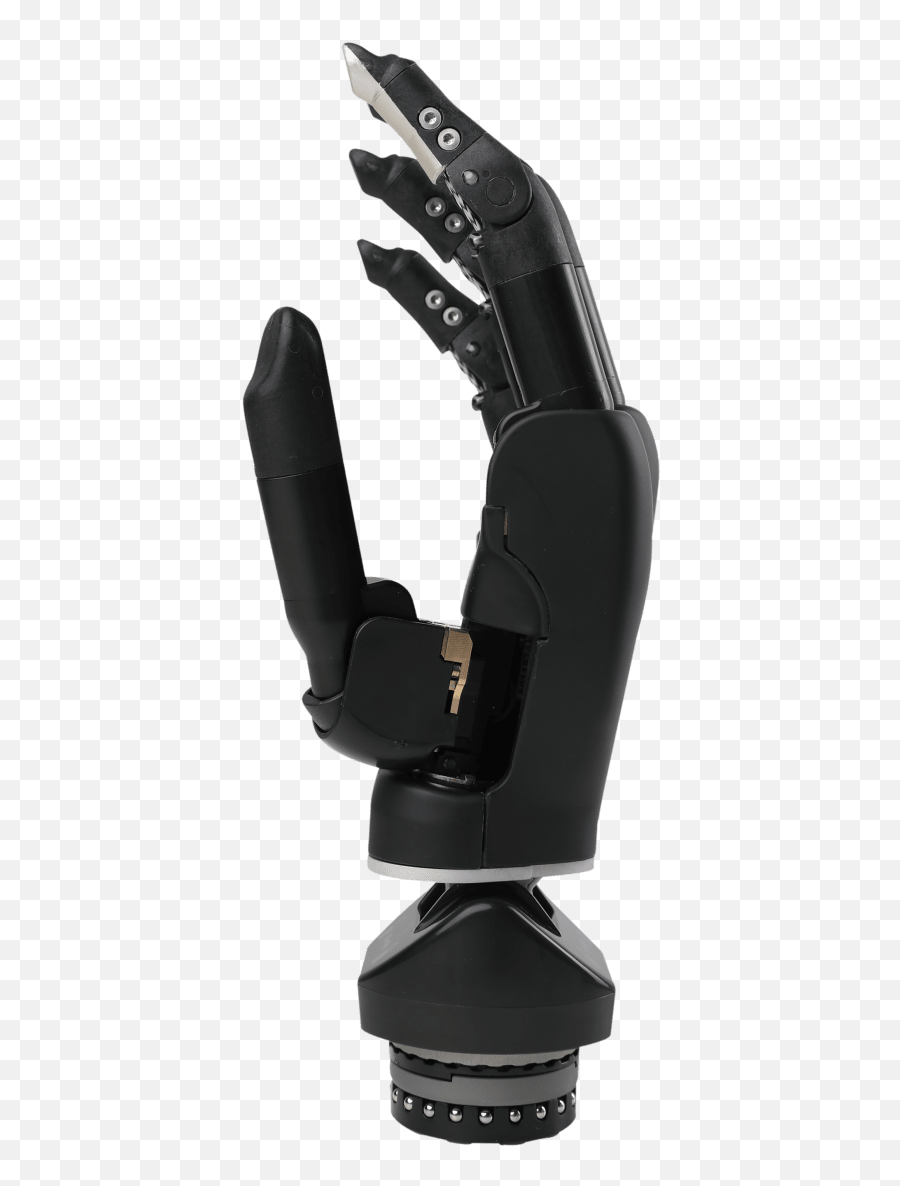 Össur - Safety Glove Png,Prosthetic Icon
