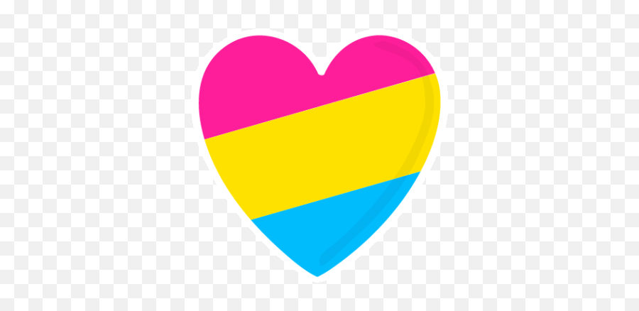 Pride U2013 Ant Eagle - Girly Png,Pansexual Flag Icon