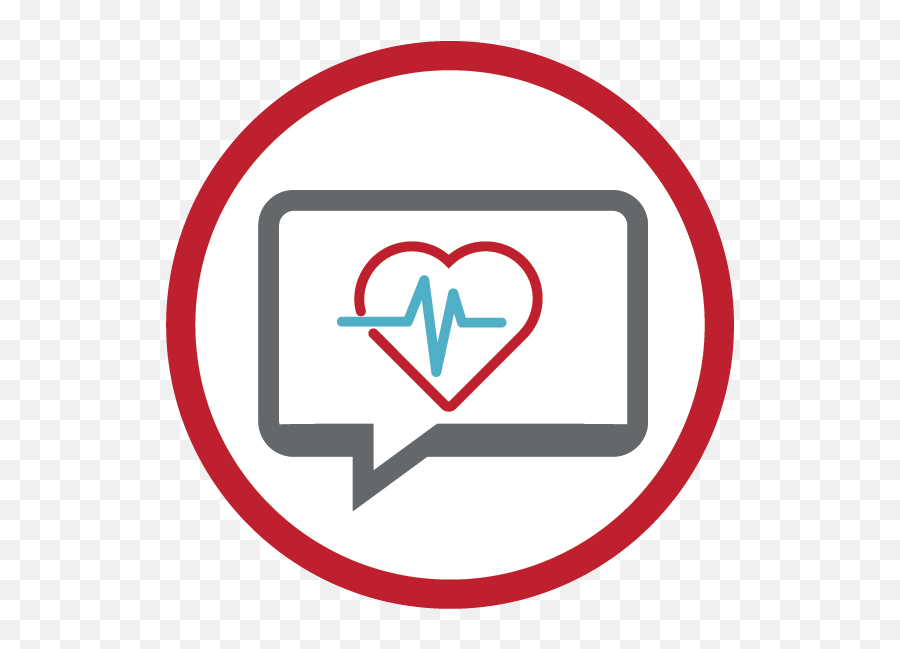 How Can I Improve My Low Ejection Fraction American Heart - Vertical Png,Low Risk Icon