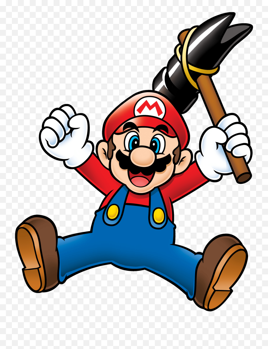 Mario Party Advance Game Boy Artwork Of Characters - Mario Party Advance Artwork Png,Mario Party Png