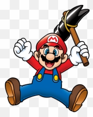 Mario Party Advance Game Boy Artwork Of Characters - Mario Party Advance Artwork Png,Mario Party Png
