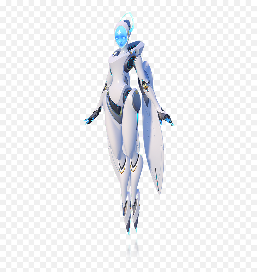 Echo Overwatch Wiki Fandom - Echo Overwatch Png,Overwatch Halloween ...