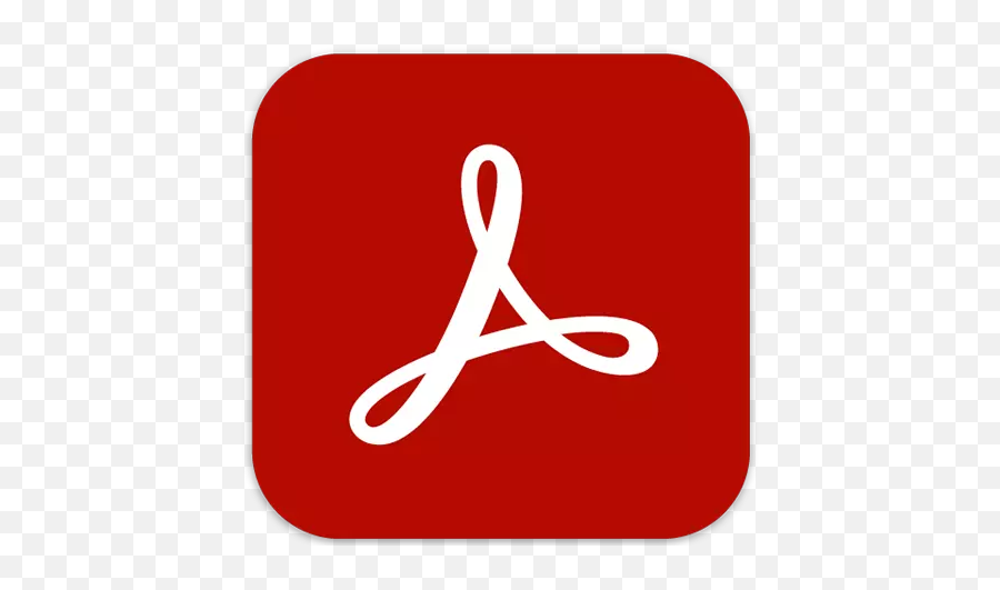 Adobe Creative Cloud - Logo Adobe Acrobat Pro Png,Adobe Marketing Cloud Icon