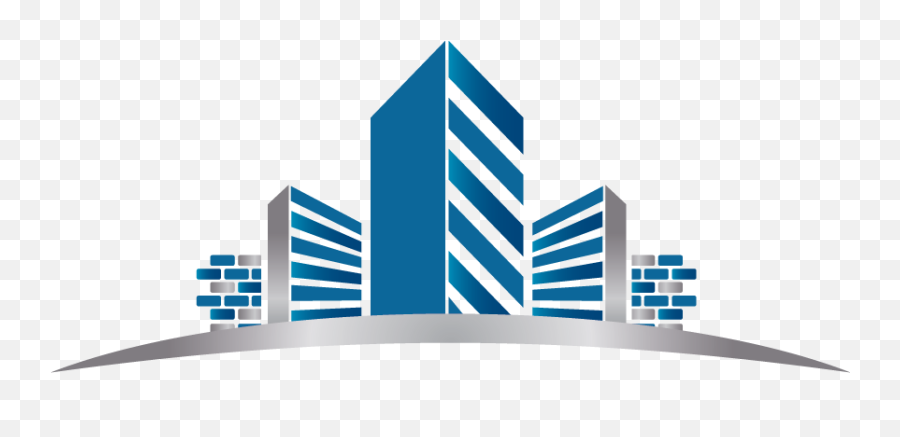 Real Estate Building Logo Design Ideas - Construction Logo Design Png,Real Estate Logo Design