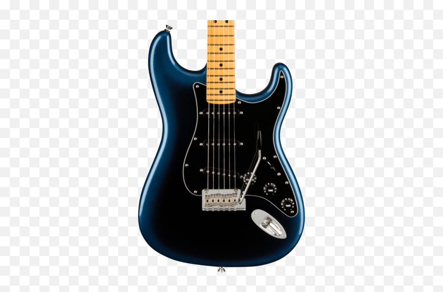 Fender Guitars Truetone Music - Fender Stratocaster American Professional 2 Png,Hofner Icon Bass