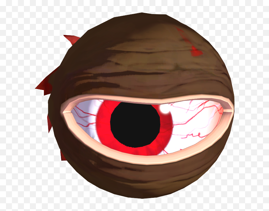 Eyepatch - Monoculus Png,Red Eye Meme Png