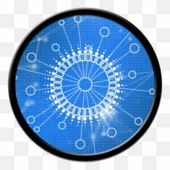 Icon Network Communication - Free image Pixabay Cryptocurrency png