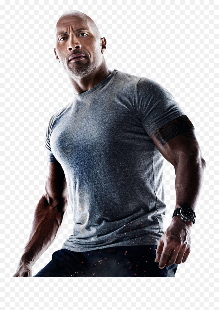 The Rock Render - Dwayne Johnson San Andreas Png,The Rock Png