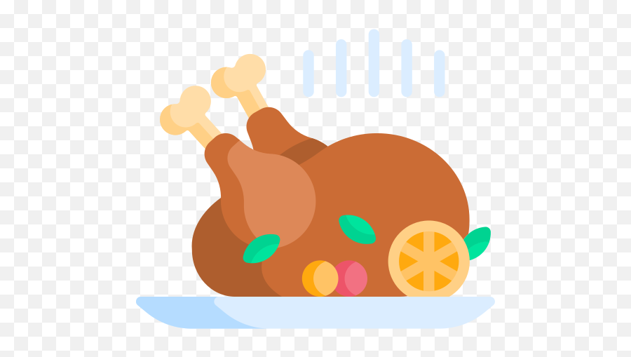 Thanksgiving - Free Food Icons Thanksgiving Png,Thanksgiving Turkey Icon