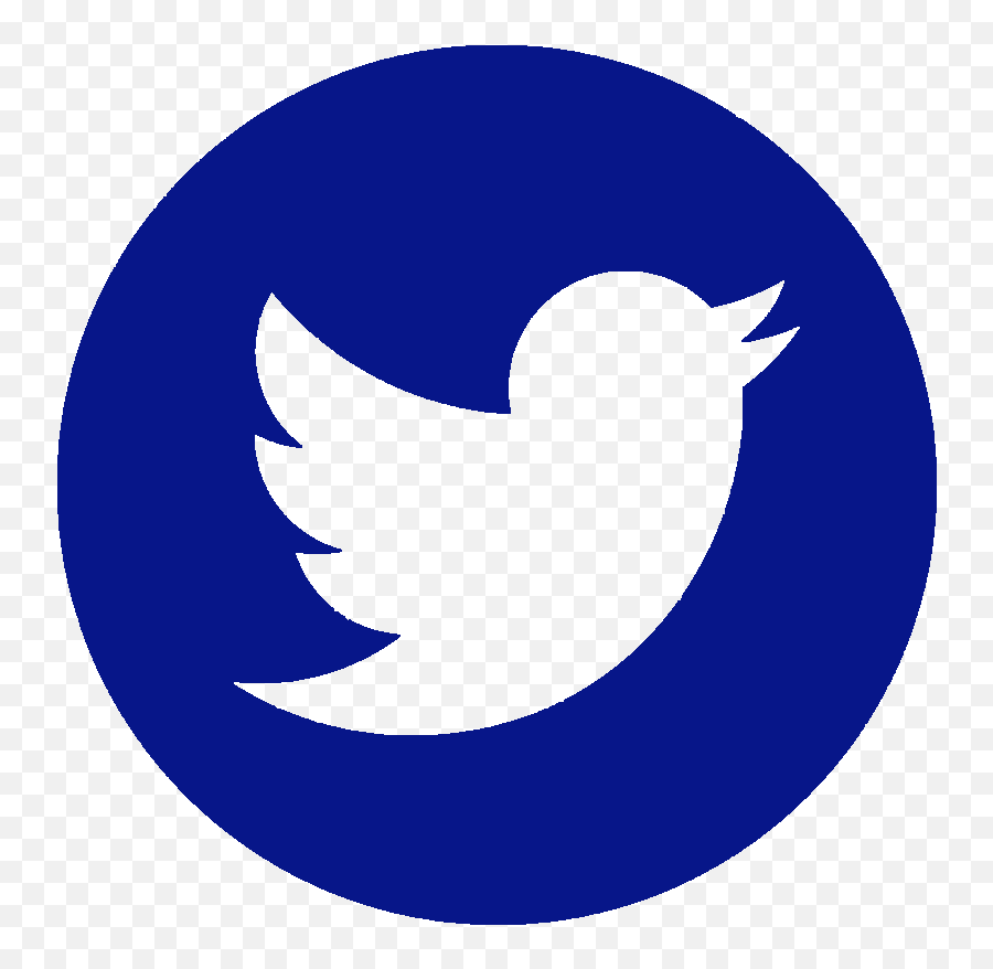 Wsd - Windham School District Transparent Social Media Icons Twitter Png,Blue Twitter Icon