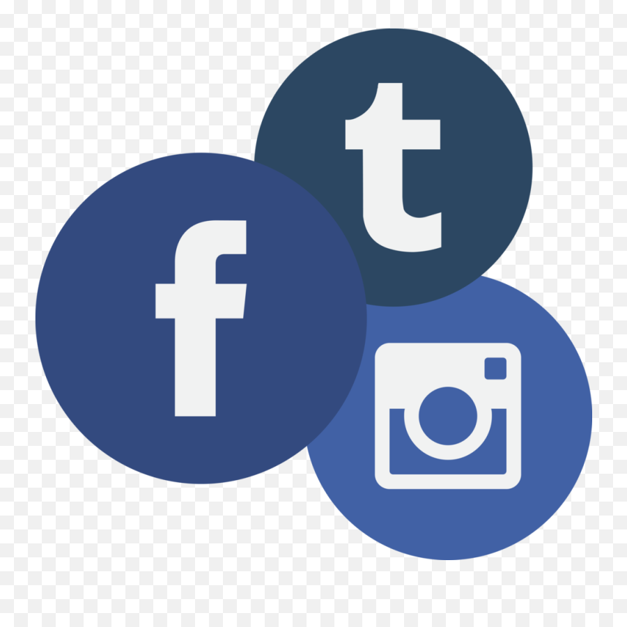 Linking Instagram To Your Facebook Page U2014 Asset Builders Png T Social Media Icon