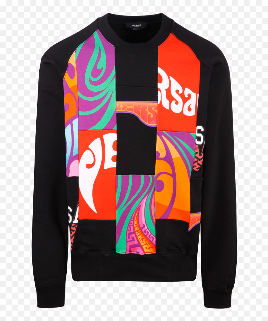 Sweaters Pozzi Lei - Long Sleeve Png,Wesc Icon T Shirt