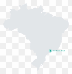 Masters Speciality Pharma - Brazil Shape Vector png
