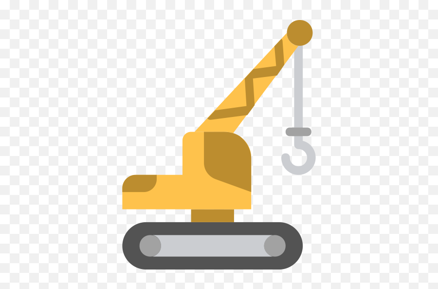 17 Png And Svg Crane Icons For Free Download Uihere - Construction Flat Icon Png,Crane Icon Png