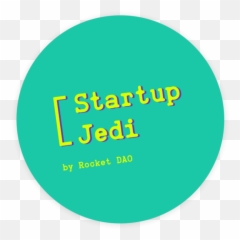 Startup Jedi U2013 Medium - Circle png