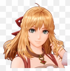 Fiora Xenoblade Wiki Fandom - Definitive Edition png