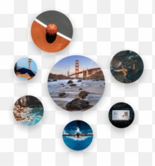 Simple Gallery Pro Mobile Tools - Photographic Paper Png,Gallery Icon Missing In Android
