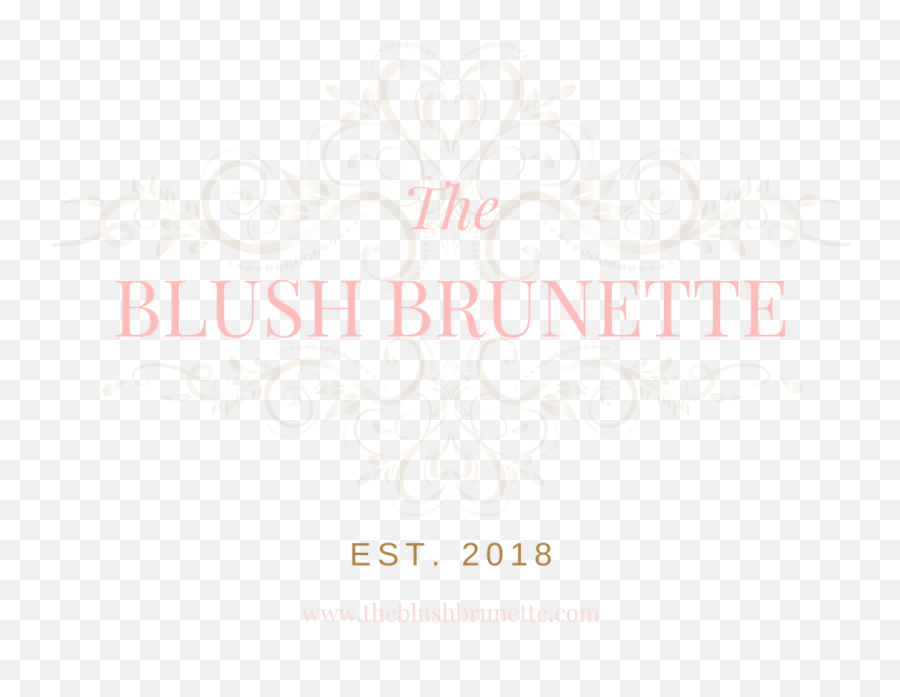 Fashion Designer U0026 Blogger The Blush Brunette - Omnivore Partners Png,Blush Png
