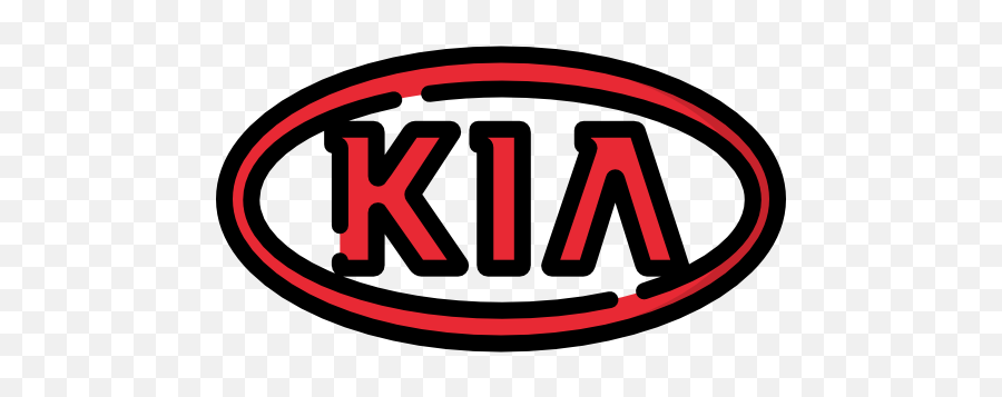 Kia - Free Logo Icons Clip Art Png,Kia Png
