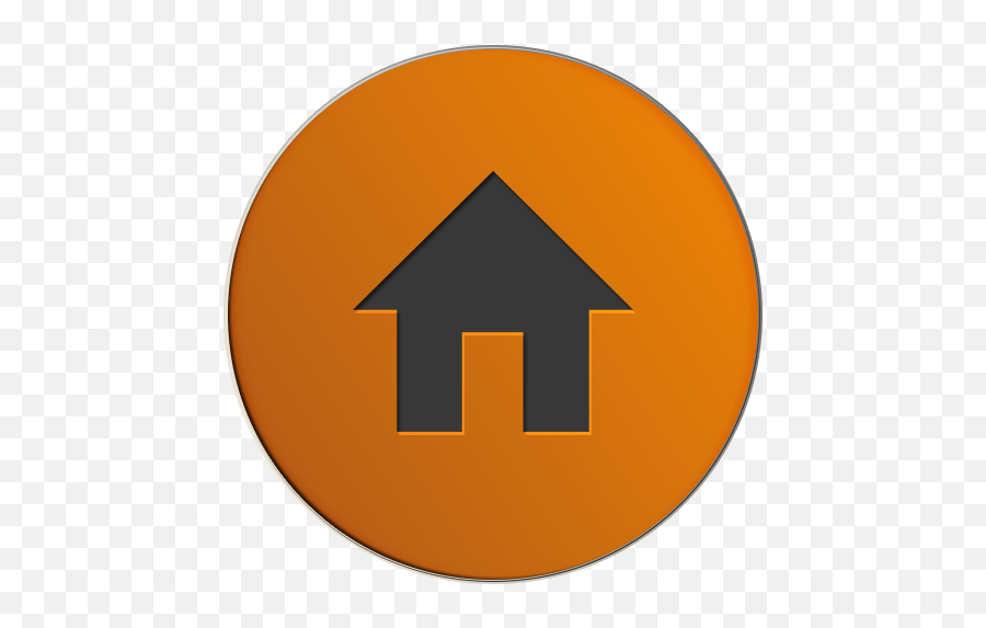 Vm3 Orange Icon Set Apk 201 - Download Apk Latest Version Clip Art Png,Homepage Icon Set