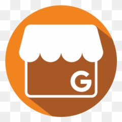 Google My Business Icon - Full Spectrum Digital Marketing Language png
