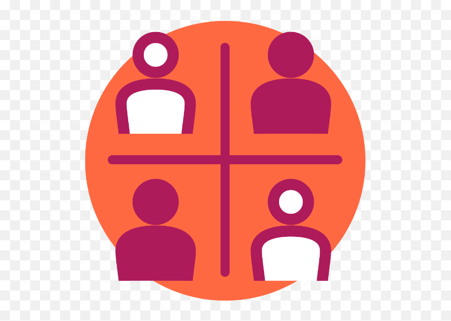 Segmentation Market Assessment - Segmentation Icon Full Market Segmentation Icon Png,Assess Icon