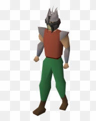 Slayer Helmet Old School Runescape Wiki Fandom - Runescape Yellow Party Hat png