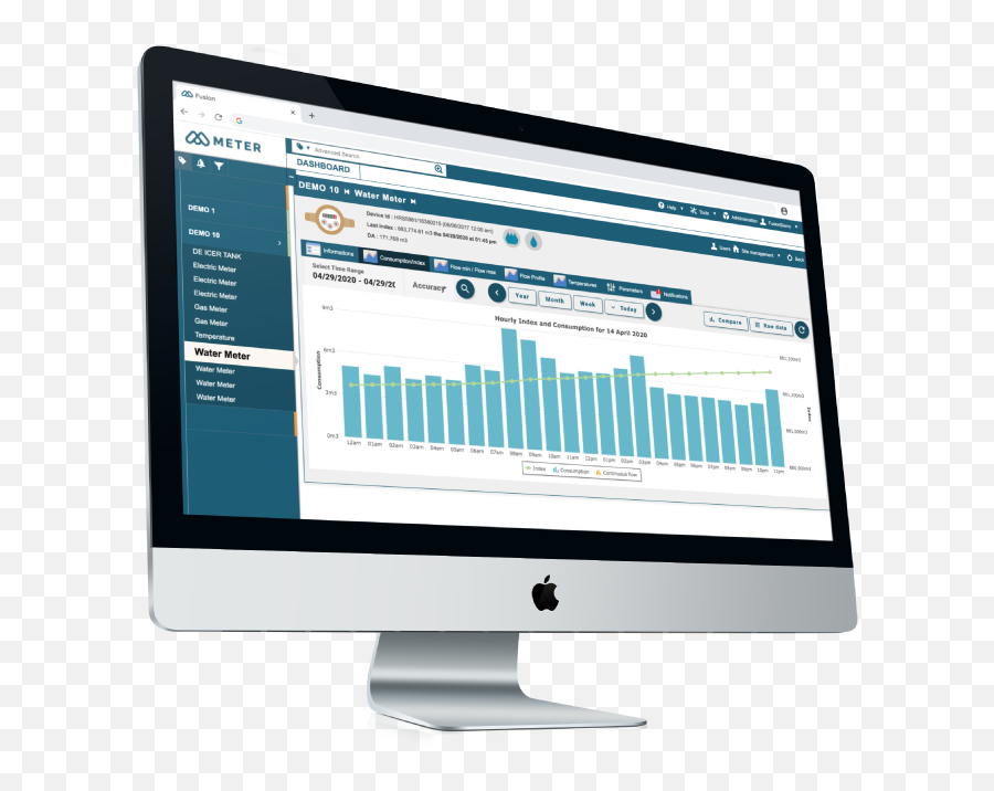 Solutions U2013 Meter - Verint Workforce Management Logo Png,Icon Of Electric Meter