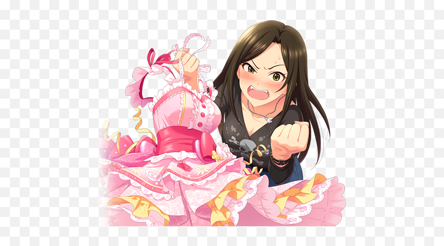 Idol Mukai Takumi Sldb - The Cinderella Girls Starlight Stage Png,Takumi Icon