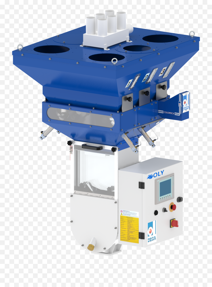 Economical Custom Design Blender Gravimetric 600kgh - Vertical Png,Falcon Icon Concentrator