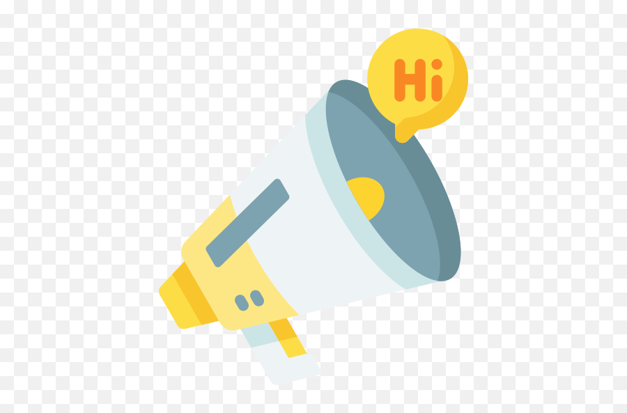 Use Case Kona For People Ops Teams - Megaphone Png,Cheer Megaphone Icon