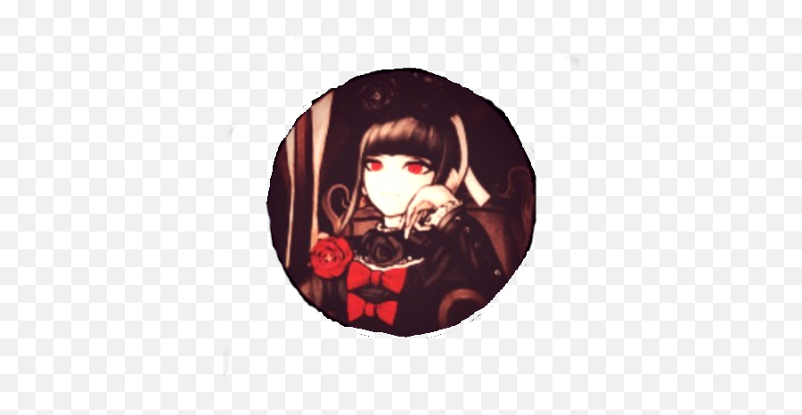 Juni Theyitghost Angryfoam Twitter - Fictional Character Png,Maki Harukawa Icon